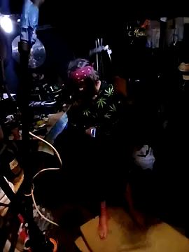 Snapshot of AllucyLu chatting on 15, 2, 2026 AllucyLu online show from 15, 2, 2026