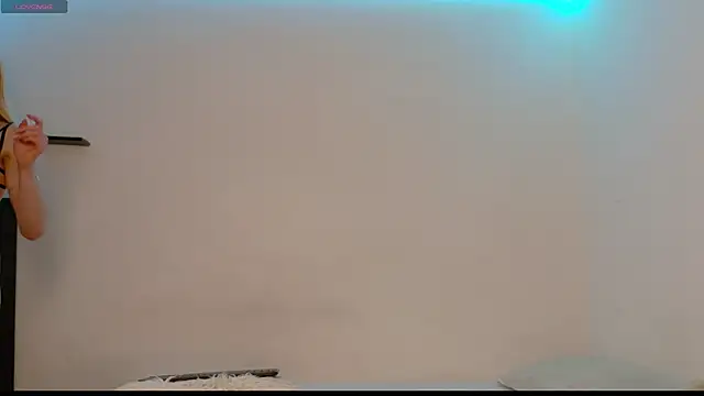 ivonnybonita   online show from 15, 3, 2026