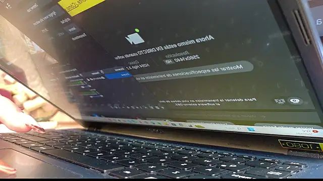 ivonnybonita   online show from 9, 7, 2026
