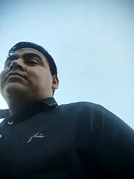 Sergiowooo online show from 11, 3, 2026