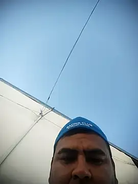 Sergiowooo online show from 14, 2, 2026