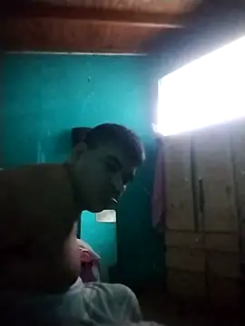 Sergiowooo online show from 25, 4, 2026