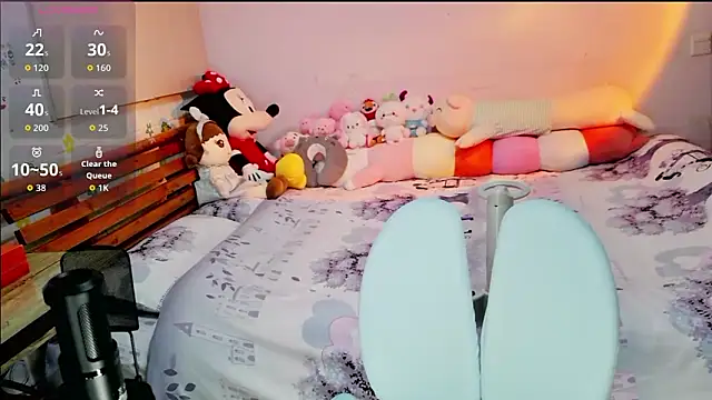 baozi-DDET online show from 6, 3, 2026