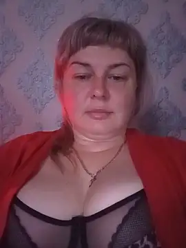 KristinaLowq online show from 2, 6, 2026
