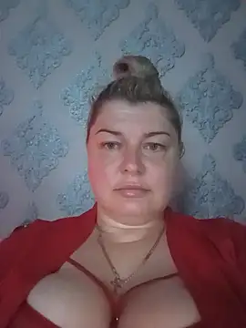 KristinaLowq online show from 27, 5, 2026