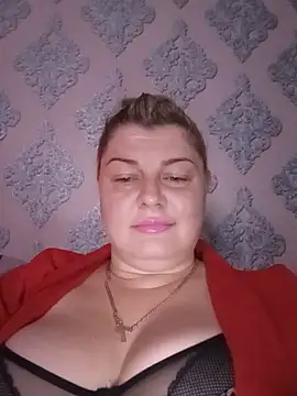KristinaLowq online show from 25, 5, 2026