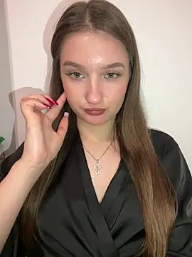 Snapshot of Green_eyes_lady chatting on 7, 5, 2026 Green eyes lady online show from 7, 5, 2026