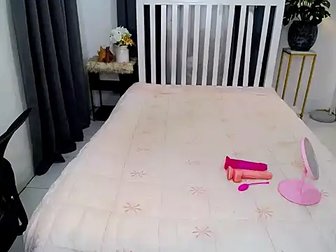 lady finger1234 online show from 17, 2, 2026