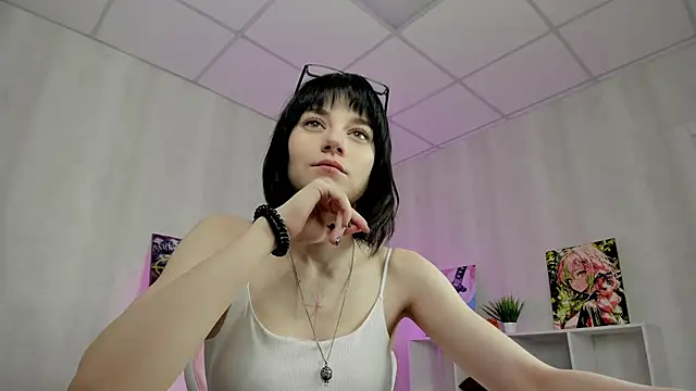 Snapshot of Scarle_Whisper chatting on 9, 2, 2026 Scarle Whisper online show from 9, 2, 2026