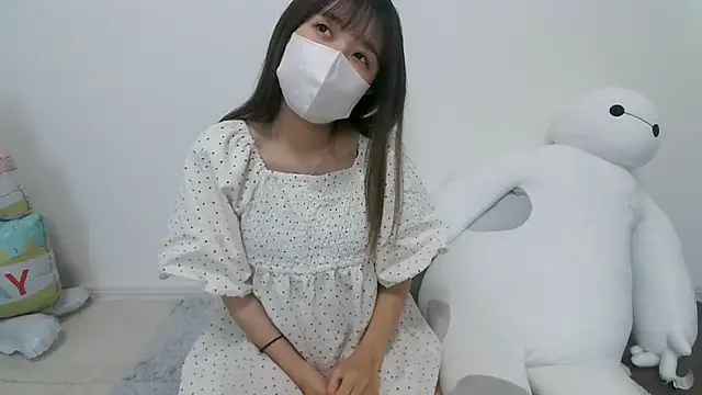 Snapshot of harunosakura chatting on 9, 7, 2026 harunosakura online show from 9, 7, 2026