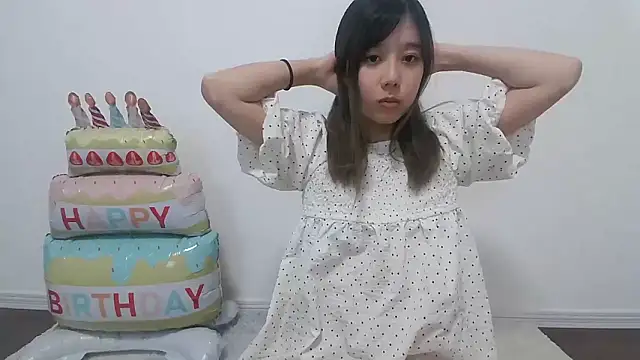 Snapshot of harunosakura chatting on 6, 7, 2026 harunosakura online show from 6, 7, 2026