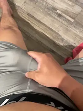 Jordan Blanco online show from 26, 3, 2026