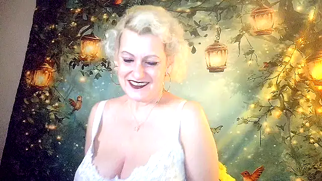 Blondie the librarian online show from 6, 5, 2026