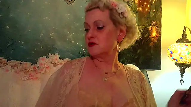 Blondie the librarian online show from 27, 2, 2026