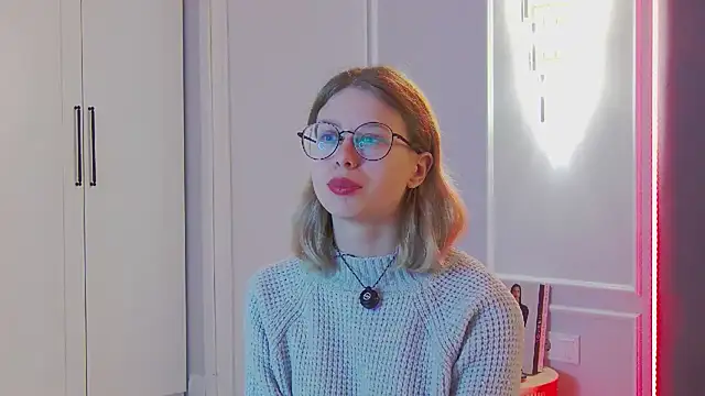 Ivy Allen online show from 5, 2, 2026