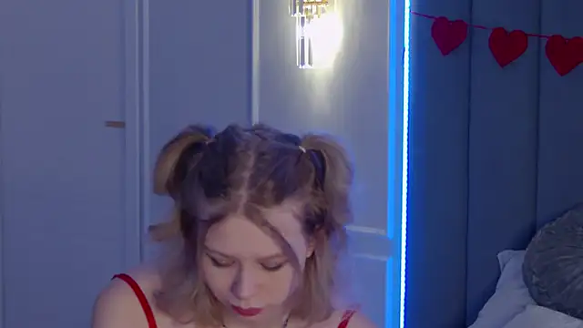 Ivy Allen online show from 23, 2, 2026