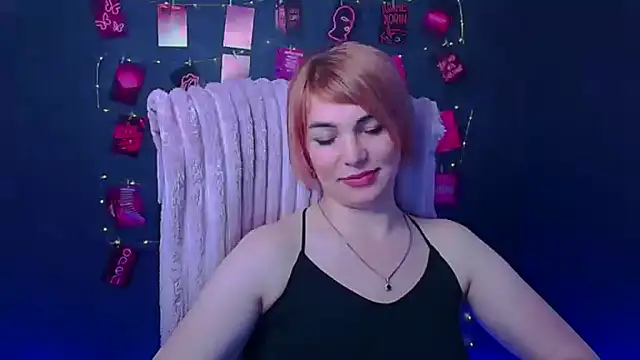 CuttieEmma online show from 2, 4, 2026