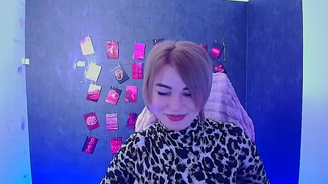 CuttieEmma online show from 3, 2, 2026