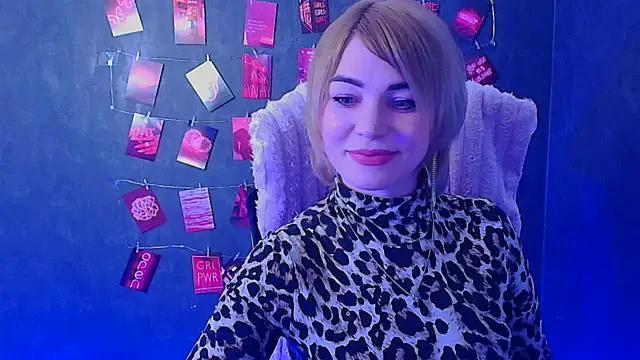 CuttieEmma online show from 16, 3, 2026