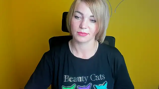CuttieEmma online show from 1, 7, 2026