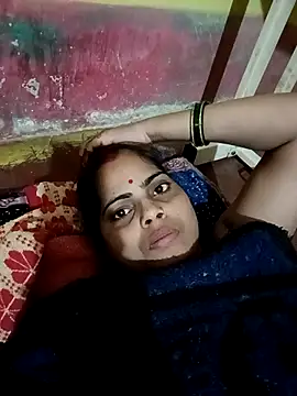 Priyakoli4568 online show from 19, 2, 2026