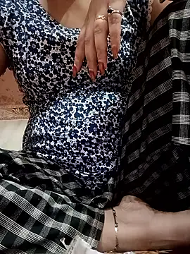 Alka sexy56 online show from 12, 4, 2026