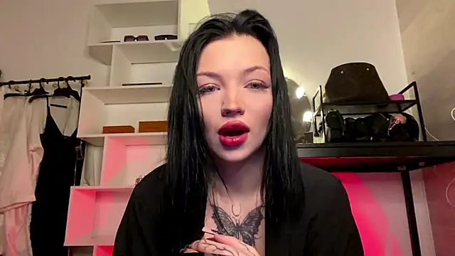 lil kittty online show from 7, 3, 2026