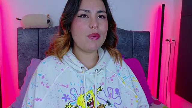 Kennya Rodriguez online show from 14, 5, 2026