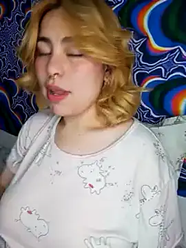 Kennya Rodriguez online show from 21, 3, 2025