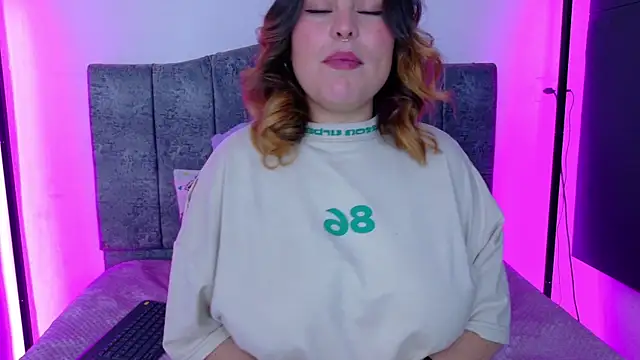 Kennya Rodriguez online show from 24, 5, 2026