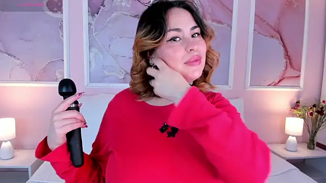 Kennya Rodriguez online show from 22, 2, 2026