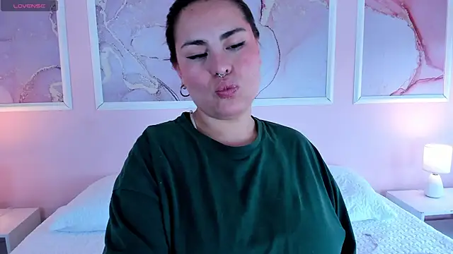 Kennya Rodriguez online show from 11, 7, 2026
