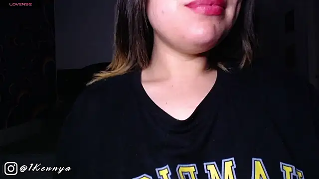 Kennya Rodriguez online show from 1, 2, 2025