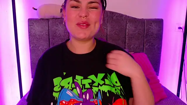 Kennya Rodriguez online show from 29, 5, 2026