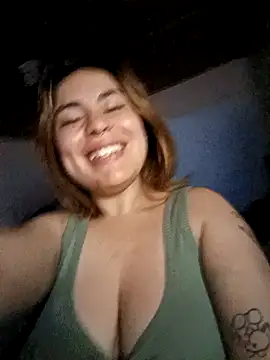 Kennya Rodriguez online show from 6, 10, 2025