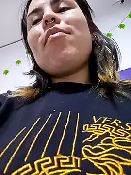 Kennya Rodriguez online show from 11, 3, 2025