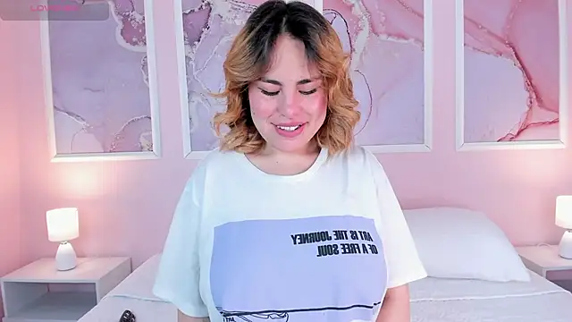 Kennya Rodriguez online show from 18, 10, 2025