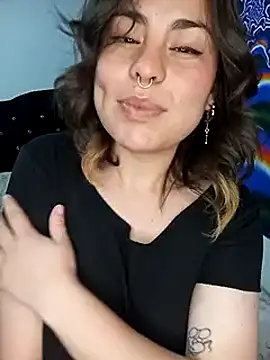 Kennya Rodriguez online show from 18, 3, 2025