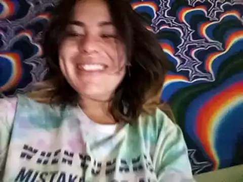 Kennya Rodriguez online show from 27, 1, 2025