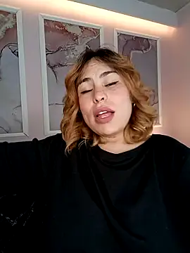 Kennya Rodriguez online show from 19, 9, 2025