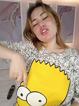 Kennya Rodriguez online show from 22, 10, 2025