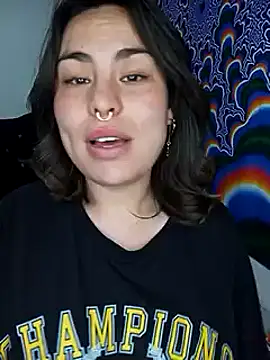 Kennya Rodriguez online show from 20, 3, 2025