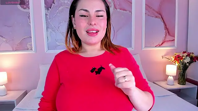 Kennya Rodriguez online show from 14, 3, 2026