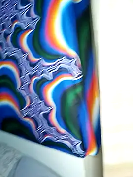 Kennya Rodriguez online show from 21, 3, 2025