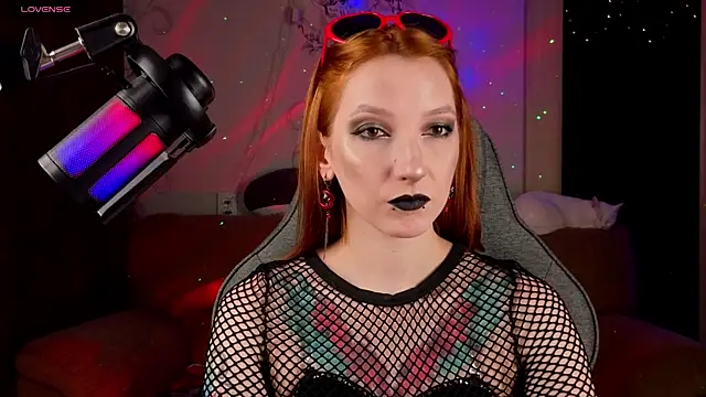 Vamp Mila online show from 21, 4, 2026