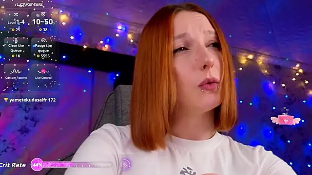 Snapshot of Vamp_Mila chatting on 24, 2, 2026 Vamp Mila online show from 24, 2, 2026