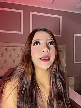 Snapshot of Pushaina__1 chatting on 7, 2, 2026 Pushaina 1 online show from 7, 2, 2026