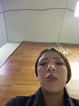 Snapshot of Pushaina__1 chatting on 2, 3, 2026 Pushaina 1 online show from 2, 3, 2026