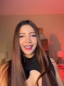 Snapshot of Pushaina__1 chatting on 15, 7, 2026 Pushaina 1 online show from 15, 7, 2026