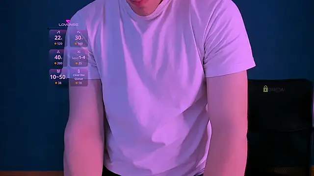 neo raze online show from 15, 3, 2026